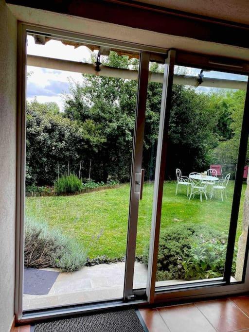 La Frapperie Bed and Breakfast La Pommeraie-sur-Sèvre Εξωτερικό φωτογραφία