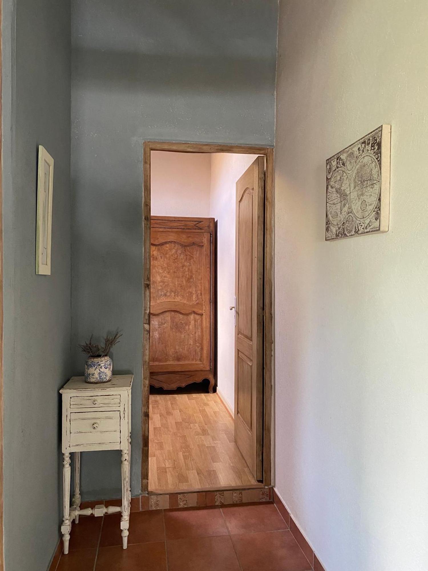 La Frapperie Bed and Breakfast La Pommeraie-sur-Sèvre Εξωτερικό φωτογραφία