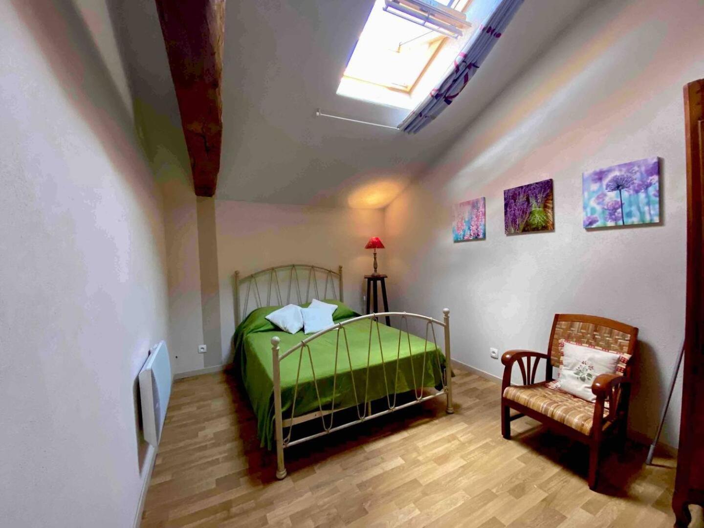 La Frapperie Bed and Breakfast La Pommeraie-sur-Sèvre Εξωτερικό φωτογραφία
